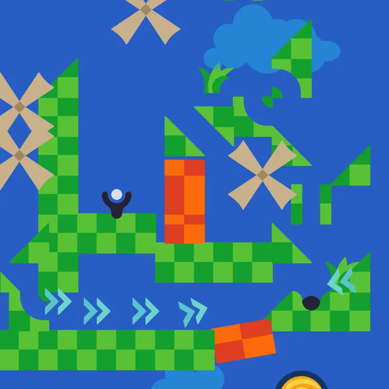 Game by @Thinhbl1379