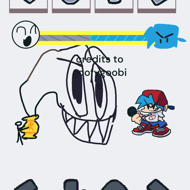 Game by @MOPIKINI