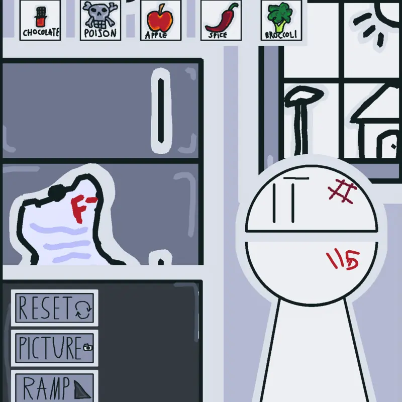 Game by @trollfan