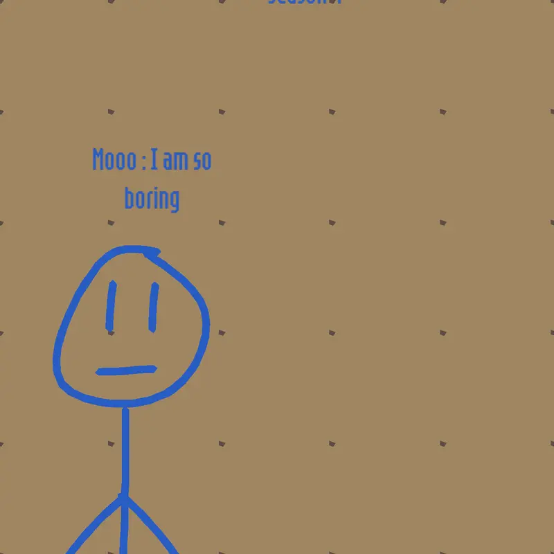 Game by @mooo