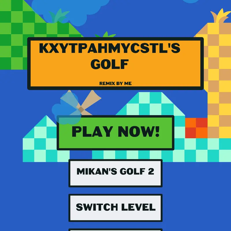Game by @KXYTPahmyCSTL