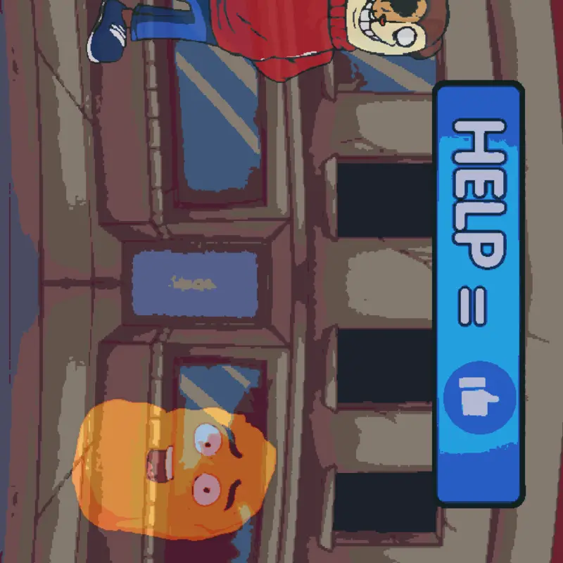 Game by @camcamccc