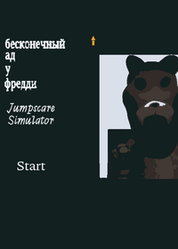 Endless Hell At Freddys Jumpscares