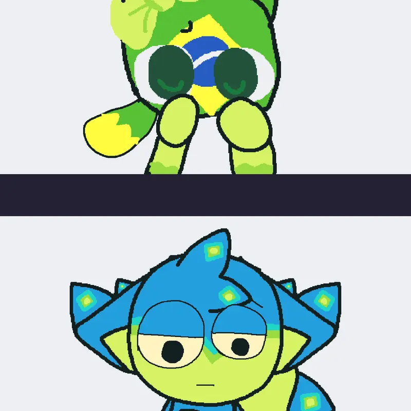 Game by @Brasil_brazil