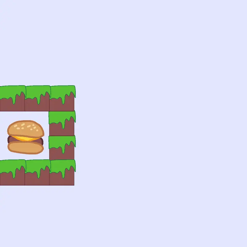 Game by @SlimeBlueCat