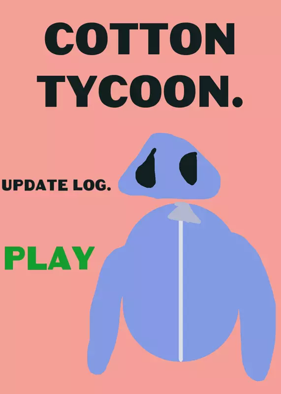 Game by @Tim_Can2432