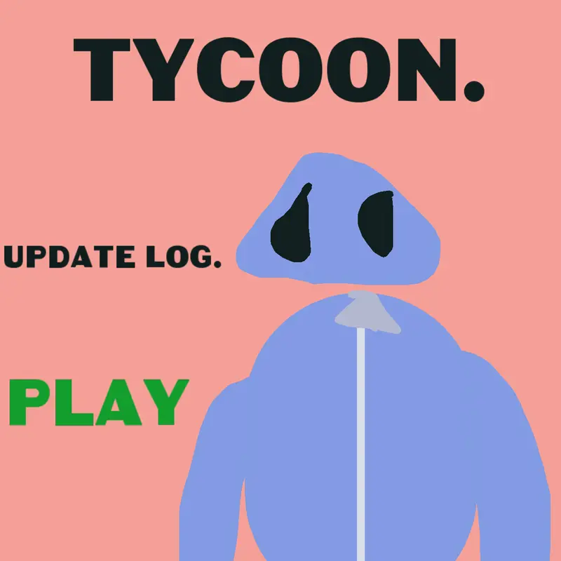 Game by @Tim_Can2432