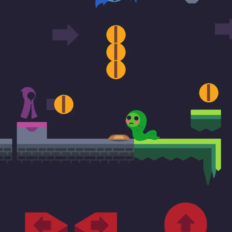 Game by @gooooooood