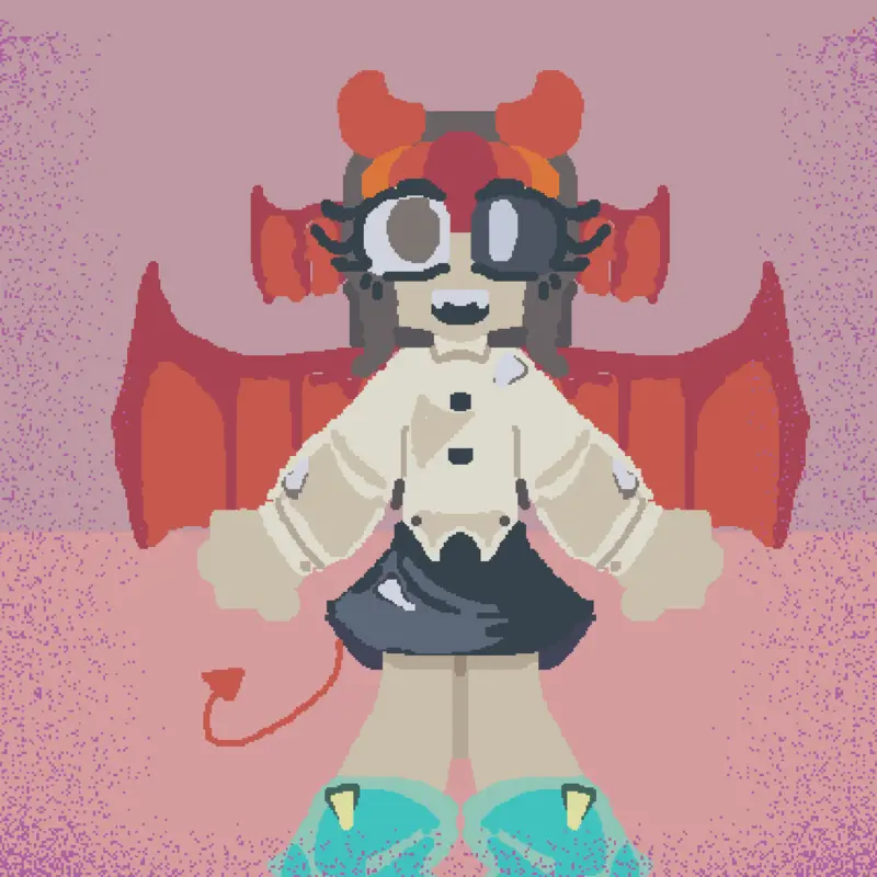 Game by @milchshake