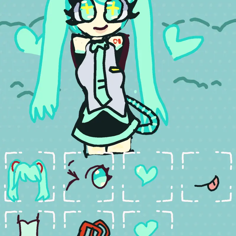 Game by @Mais2