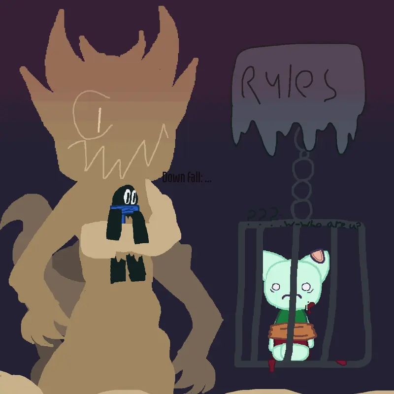 Game by @AstroCat345