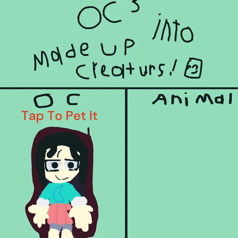Game by @kitkatt_fanstic