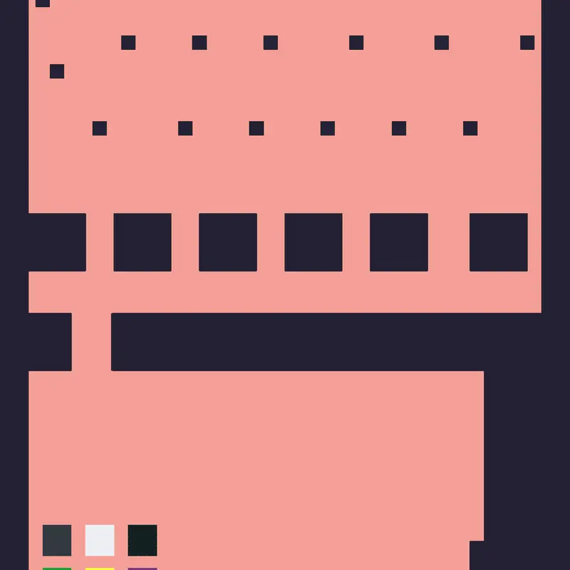 Game by @ElectroEnergicBlob