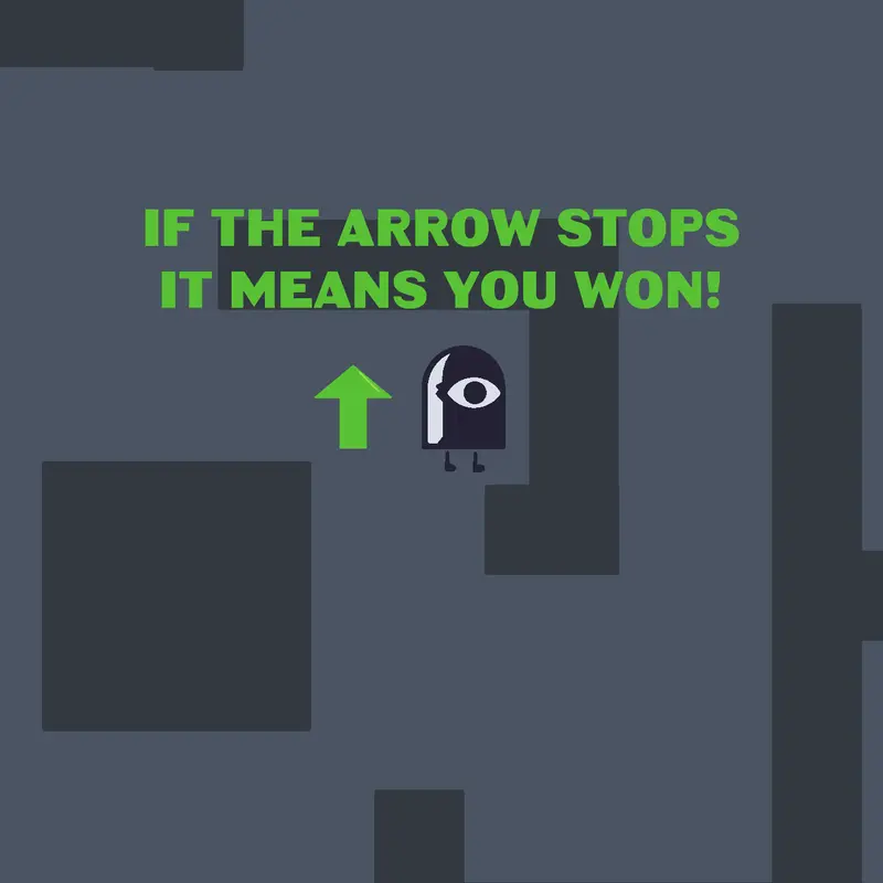 Game by @the_gregg