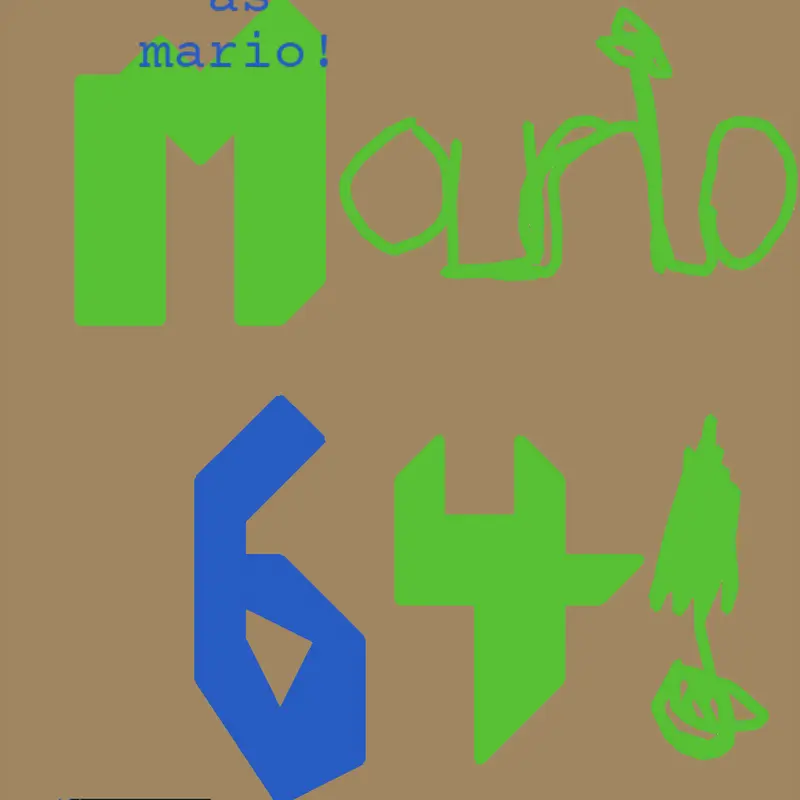 Game by @BluxyPlayz95