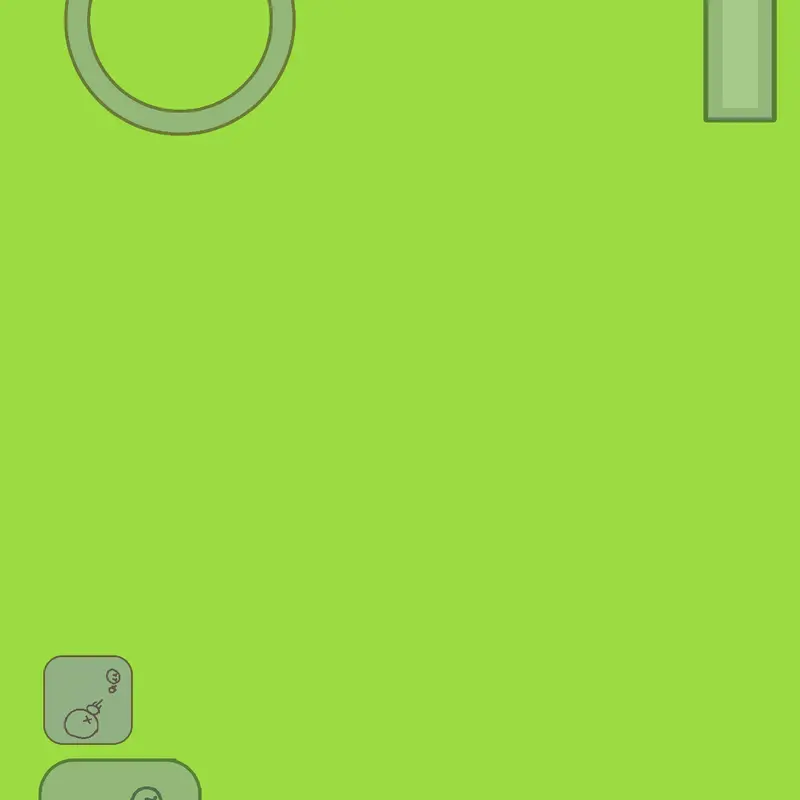 Untitled battleground game by @pogoat