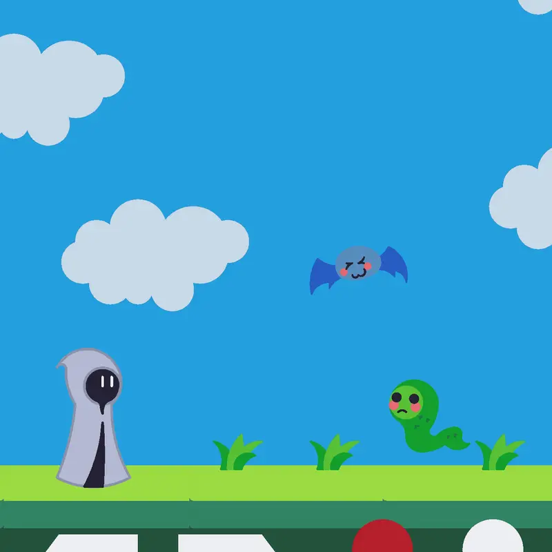 Game by @NewDallas