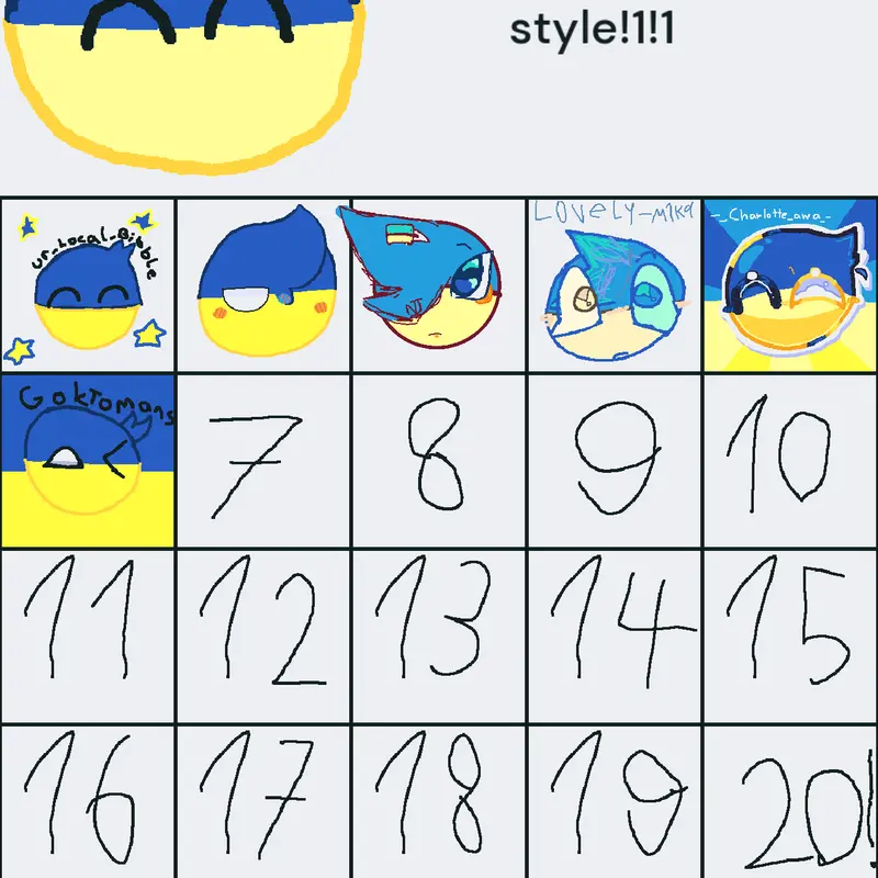 Game by @goktomans