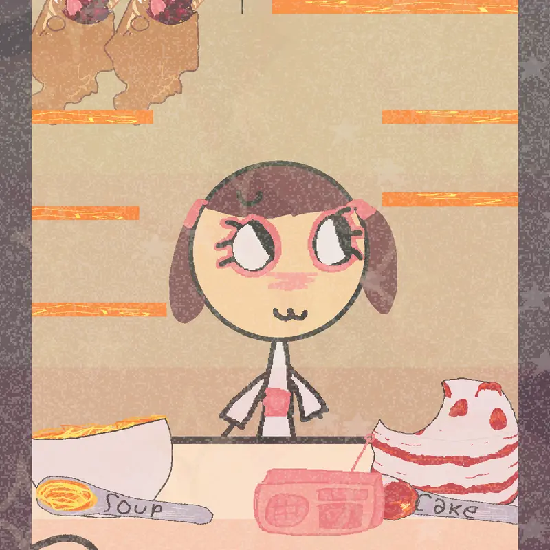 Game by @AnnabellaGowdy