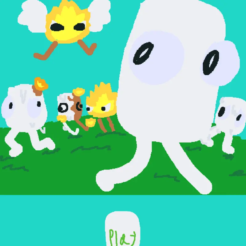 Game by @Unknown_Doodle