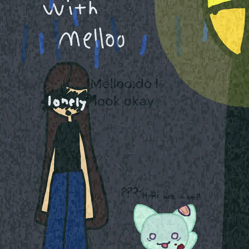 Game by @Melloo