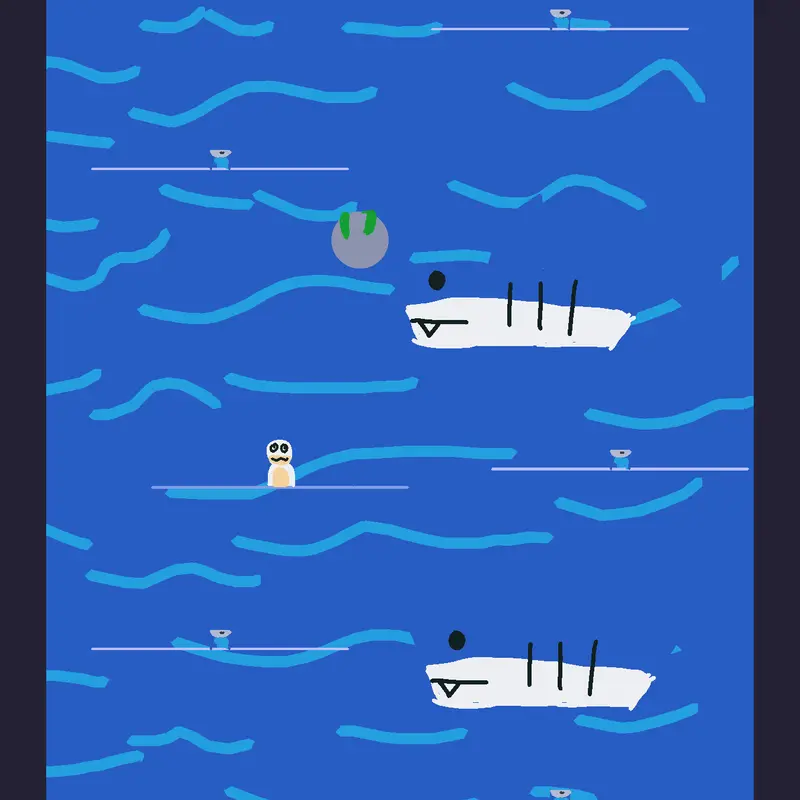 Game by @talif