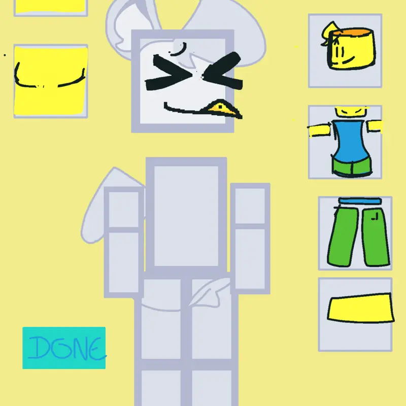 Game by @BootaGriff