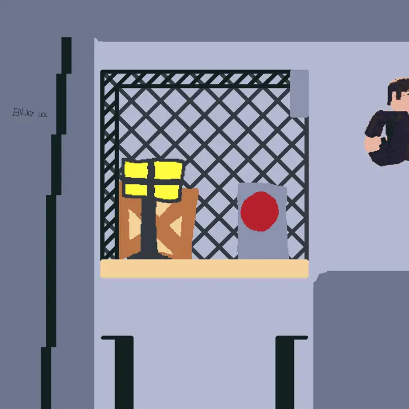 Game by @kolailusenko43