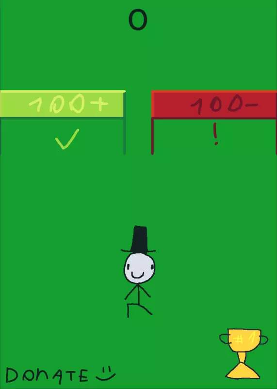 Game by @killwinparty