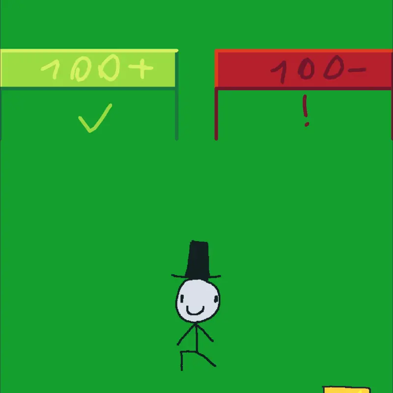 Game by @killwinparty