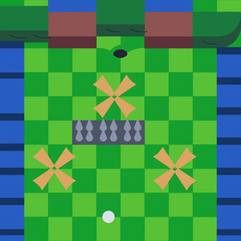 Game by @alisonu