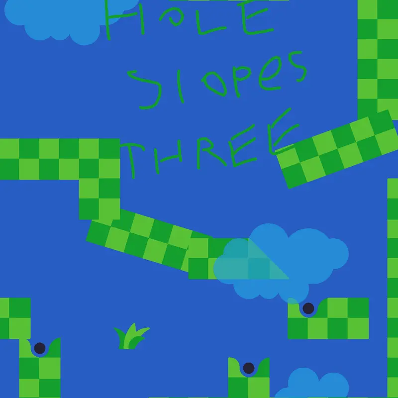 Game by @teeheemanlolyay