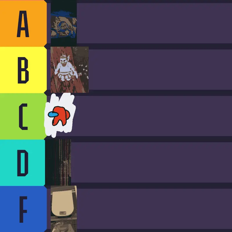 Game by @95antagorda