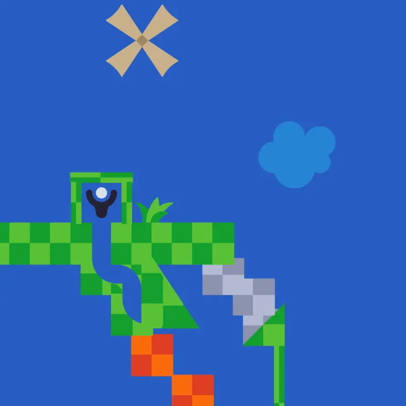 Game by @verity____