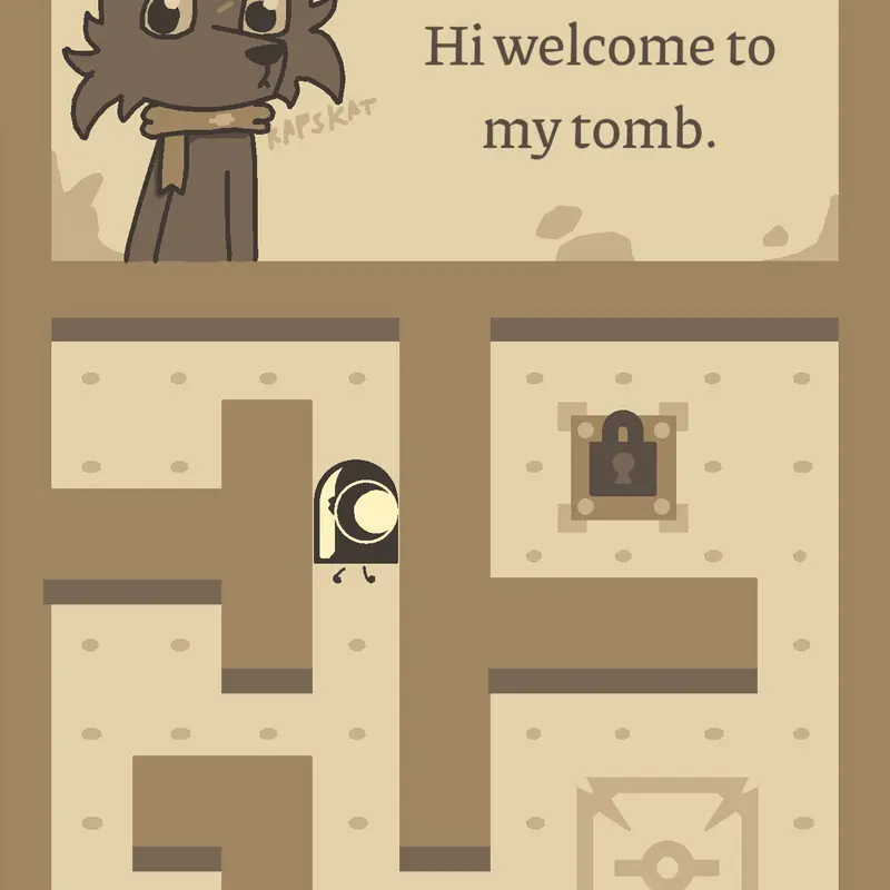 Game by @Sulimanpsp