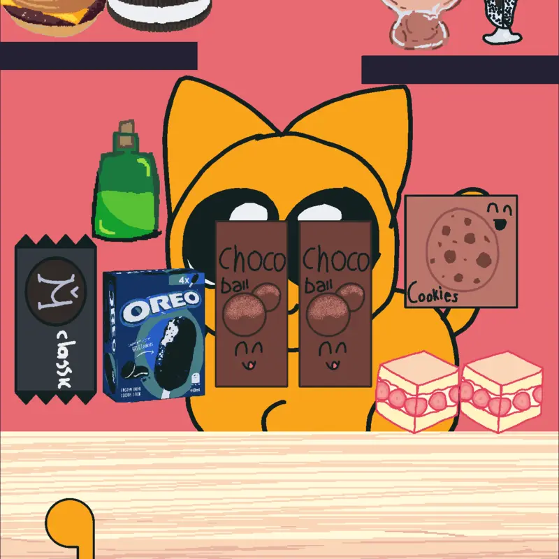 Game by @cat_jap