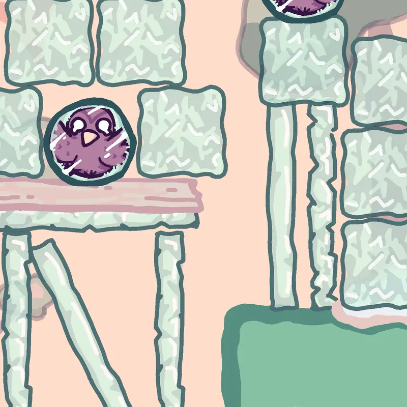 Game by @Turtlelove