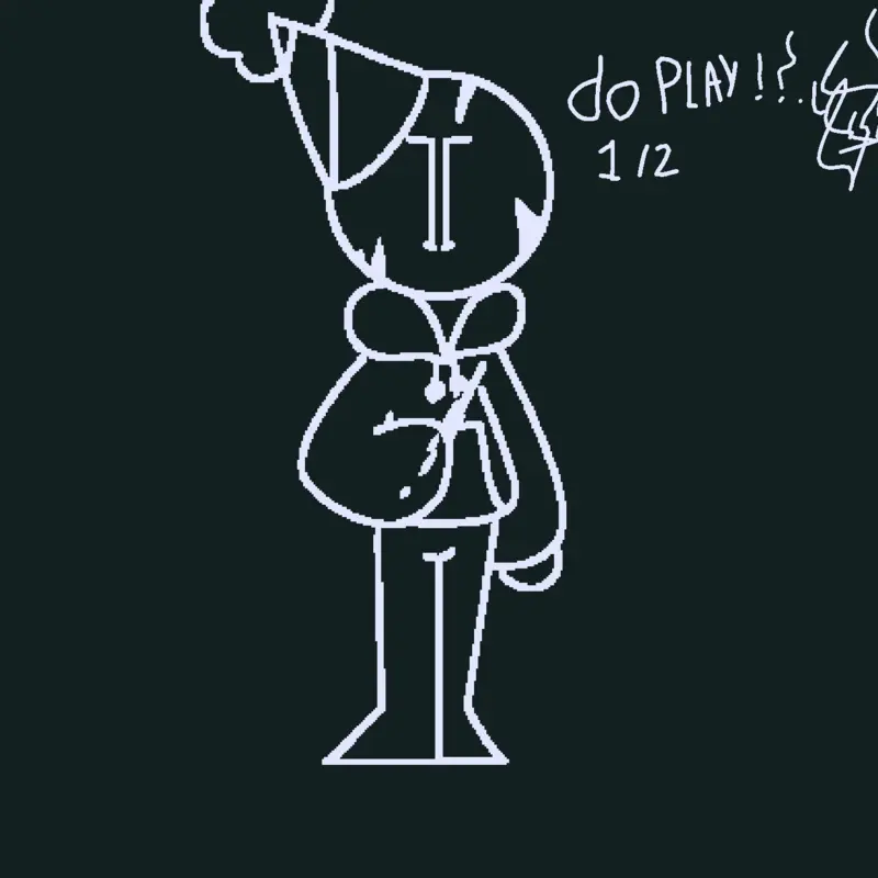 Game by @stickyup