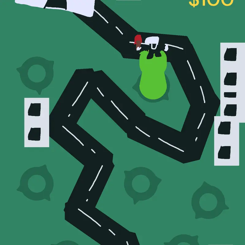 Game by @karloslp