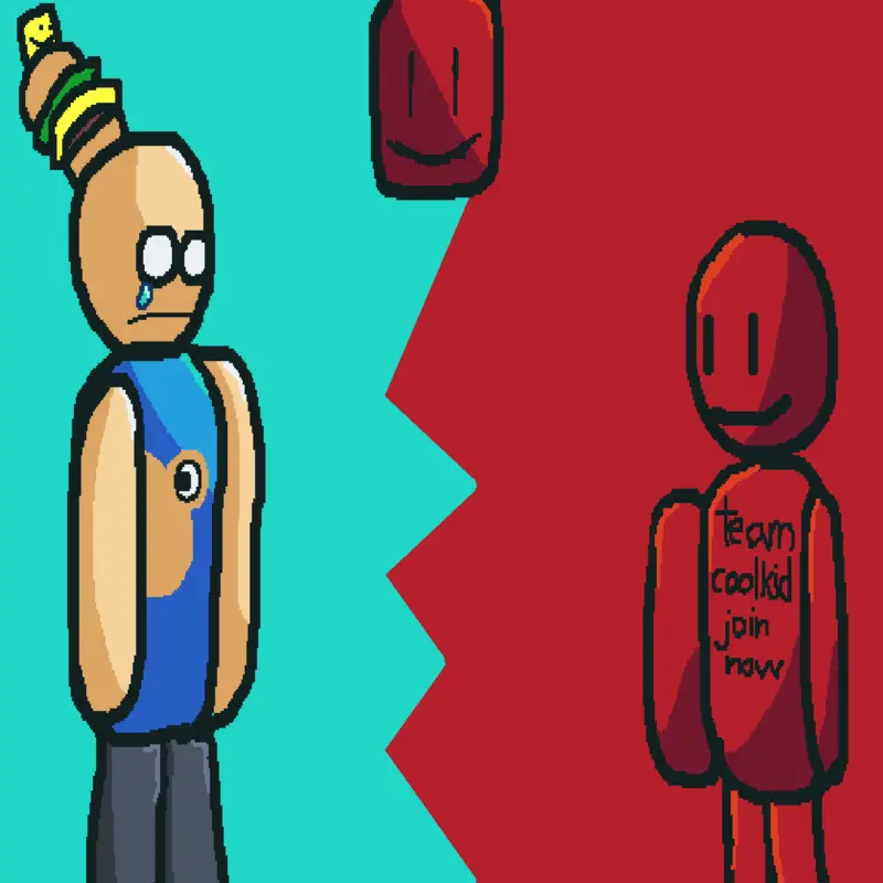 Game by @SeanGabrielYT