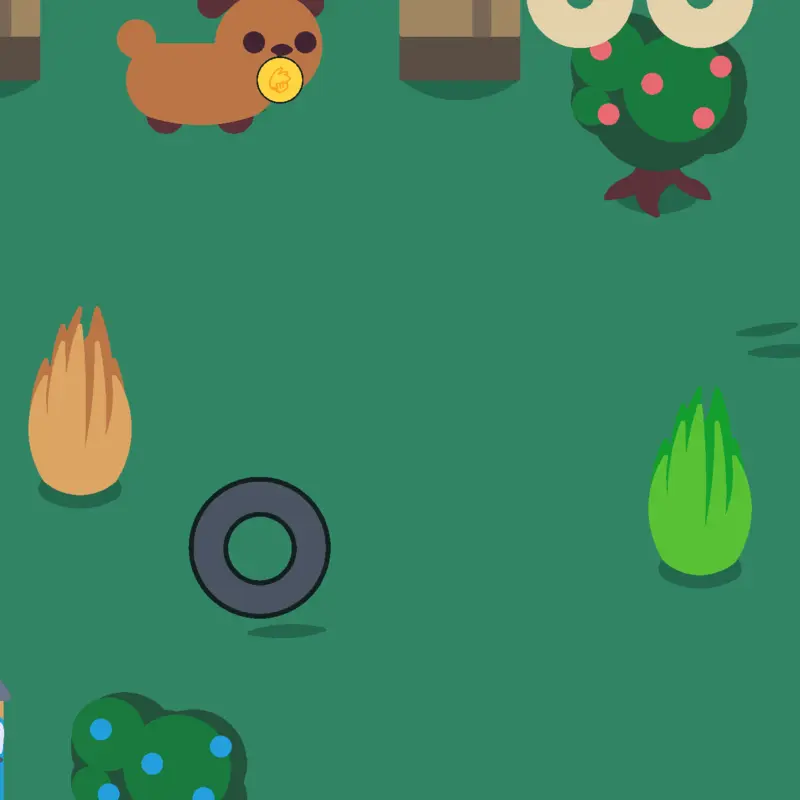 Game by @games_dogs
