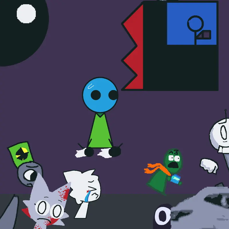 Game by @devonn