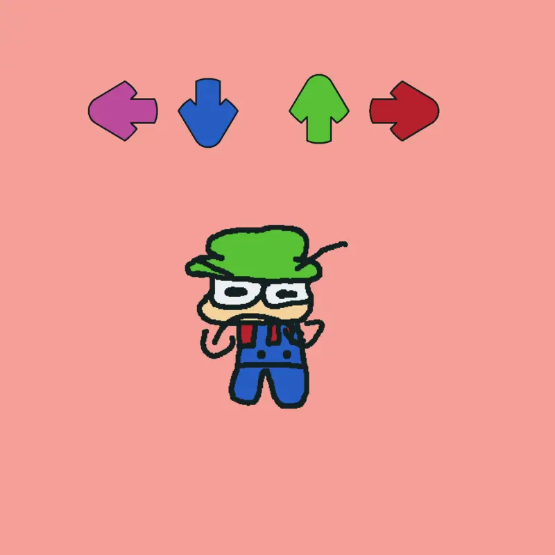 Game by @scrapeface
