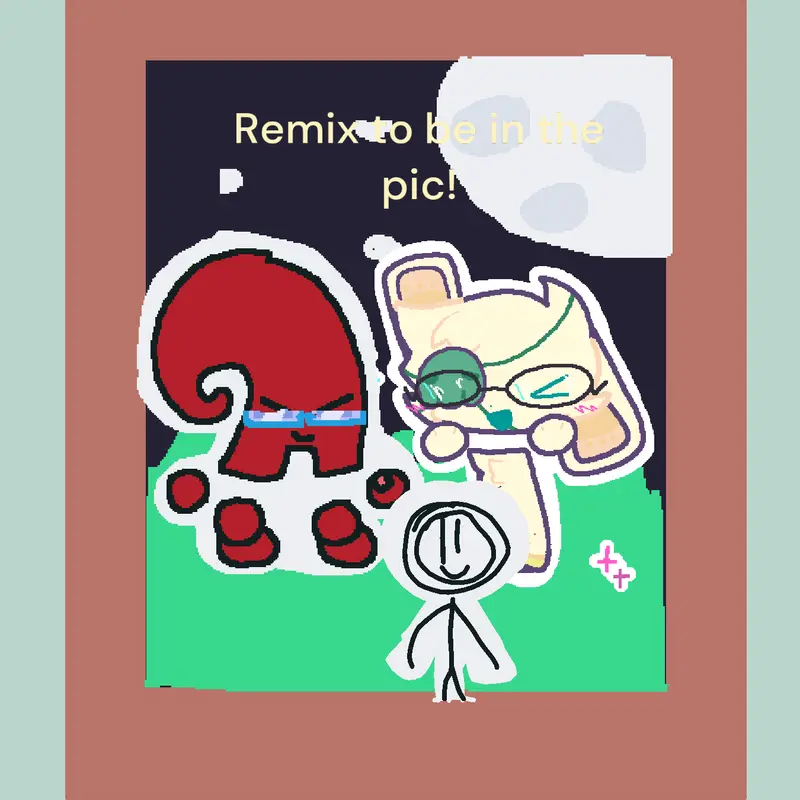 Game by @RinaYanla