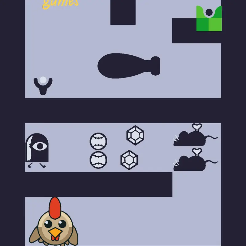 Game by @Yancarvalh0