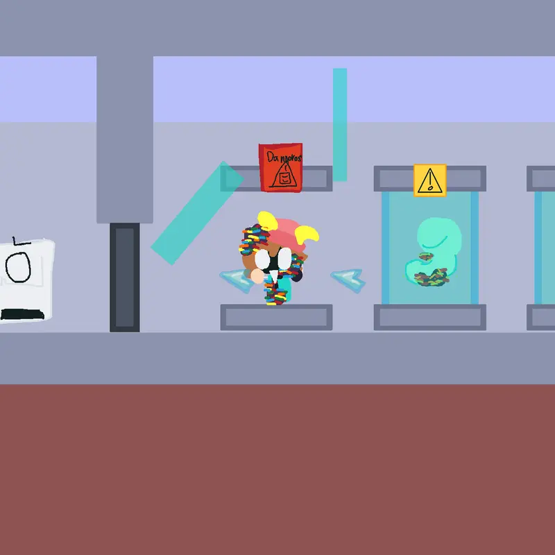 Game by @JosAlfredoRangel
