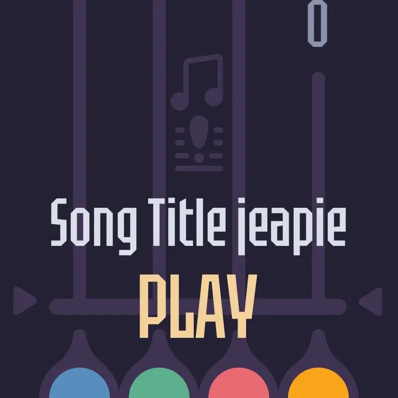 Game by @deadlocked
