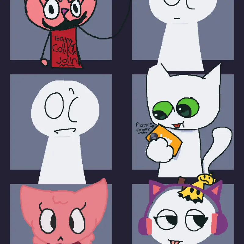 Game by @dangmy