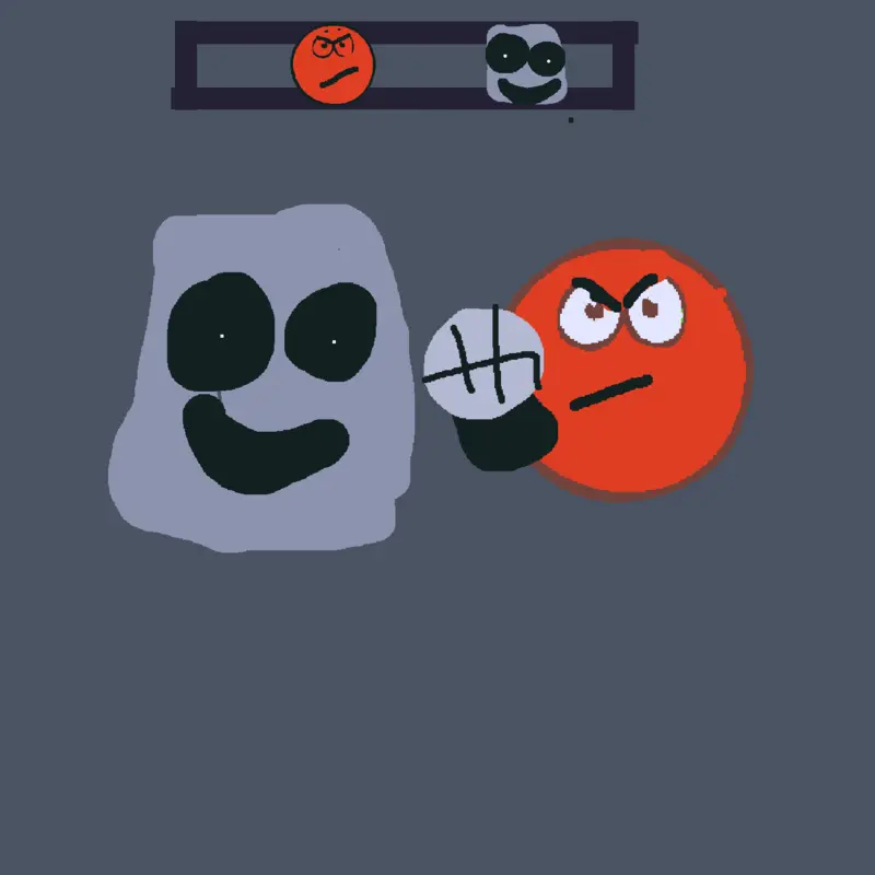 Game by @hejjpou