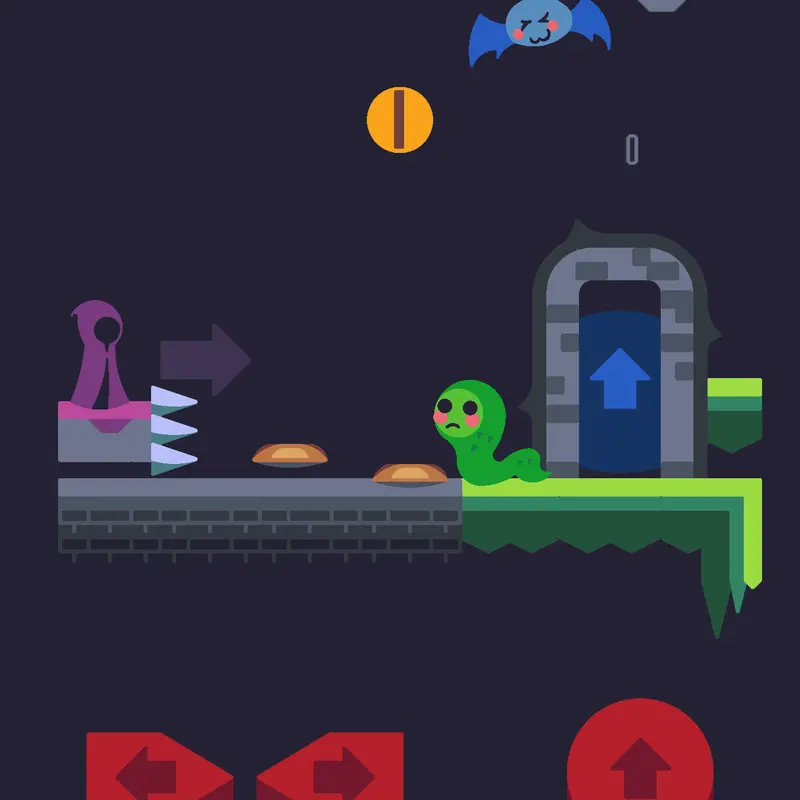 Game by @yonata